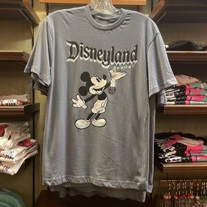 Disney Parks Mickey Mouse Disneyland Resort T-Shirt